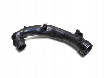 RURA RURKA TURBO TURBINY SKODA FABIA II 1.9 TDI 6Q0129654 6Q0129656