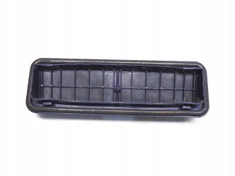 KRATKA WENTYLACYJNA TYŁ SKODA FABIA II KOMBI 6X0819465D