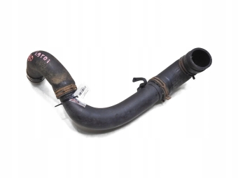 WĄŻ RURA INTERCOOLERA SKODA FABIA II 1.9 TDI 6Q0145770 6Q0145762