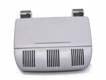 SCHOWEK NA OKULARY SKODA FABIA II 1Z0868565F