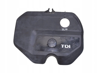 OSŁONA OBUDOWA SILNIKA SKODA FABIA II 1.9 TDI 038103925EJ 038103925EQ