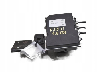 POMPA HAMULCOWA ABS SKODA FABIA II 1.9 TDI 6R0907379N
