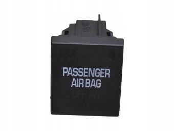 KONTROLKA AIRBAG SKODA FABIA II 5J0919235A