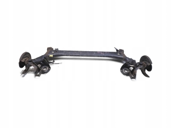 BELKA ZAWIESZENIA TYŁ SKODA FABIA II 1.9 TDI