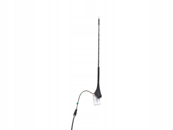 ANTENA SKODA FABIA II