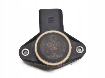 CZUJNIK KLAPY KOLEKTORA VW GOLF V PLUS 1.6 FSI 03C907386B