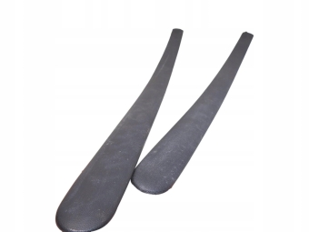 LISTWA DRZWI PRAWY PRZÓD VW GOLF V PLUS 1K4853515B