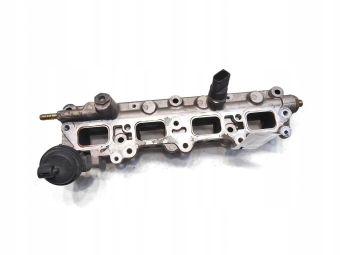 LISTWA WTRYSKOWA CZUJNIK VW GOLF V PLUS 1.6 FSI GK00266 0261545008