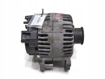 ALTERNATOR VW GOLF V PLUS 1.6 FSI 03C903023B TG11C015 2542731F