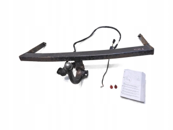 HAK HOLOWNICZY VW GOLF V PLUS