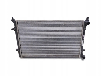 CHŁODNICA WODY VW GOLF V PLUS 1.6 FSI 1K0121251BR