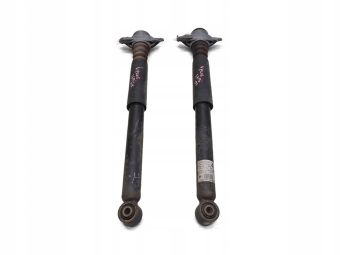 AMORTYZATOR AMORTYZATORY TYŁ VW GOLF V PLUS 1.6 FSI 1K0512013CK 1K0513029MC