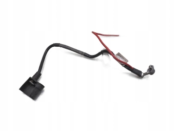 KLEMA PLUSOWA PRZEWÓD VW GOLF V PLUS 1.6 FSI 1K0971228L