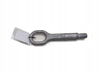 UCHO HOLOWNICZE VW GOLF V PLUS 1T0805615