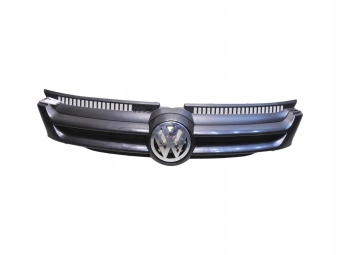 GRILL ATRAPA LC9Z VW GOLF V PLUS 5M0853655A