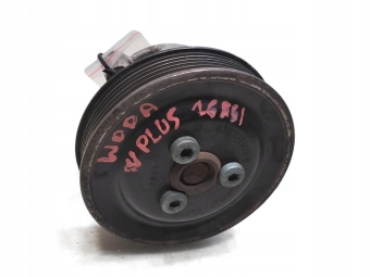 POMPA WODY VW GOLF V PLUS 1.6 FSI 03D121028B