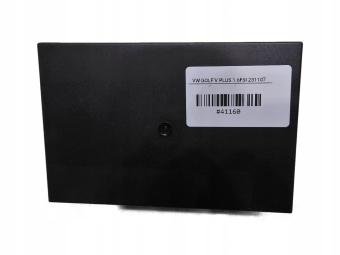 MODUŁ STEROWNIK KOMFORTU VW GOLF V PLUS 1K0959433AK 5DK008583-18
