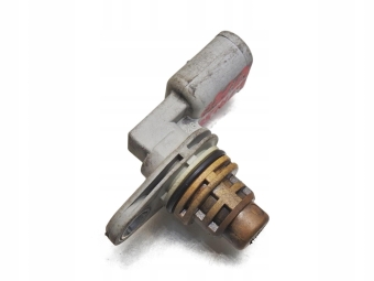 CZUJNIK POŁOŻENIA WAŁKA VW GOLF V PLUS 1.6 FSI 030907601D