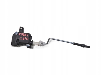 SIŁOWNIK KLAPKI WLEWU PALIWA VW GOLF V PLUS 5M0810773 1K5959782