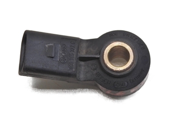 CZUJNIK STUKOWY VW GOLF V PLUS 1.6 FSI 030905377C 0261231146