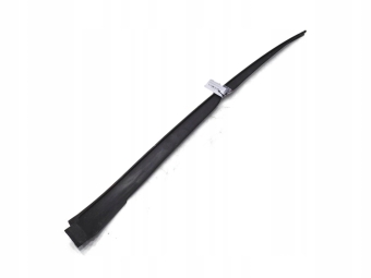 LISTWA SZYBY CZOŁOWEJ PRAWA VW GOLF V PLUS 5M0854328