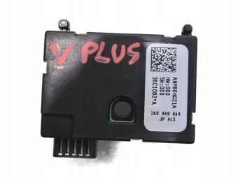 CZUJNIK KĄTA SKRĘTU VW GOLF V PLUS 1K0959654 ANP80H021A