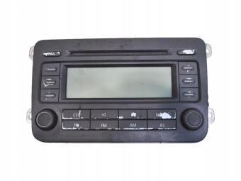RADIO CD VW GOLF V PLUS