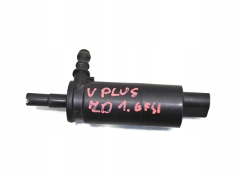 POMPKA SPRYSKIWACZA LAMPY PRZÓD VW GOLF V PLUS 3B7955681