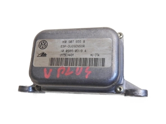 CZUJNIK ESP VW GOLF V PLUS 1.6 FSI 1K0907655B