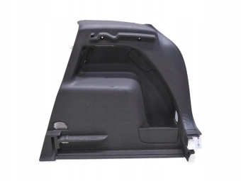 TAPICERKA BAGAŻNIKA PRAWY TYŁ VW GOLF V PLUS 5M0867428G