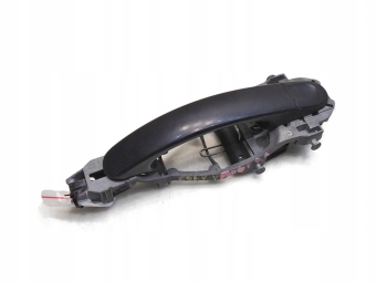 KLAMKA DRZWI PRAWA LC9Z VW GOLF V PLUS 1K5837205