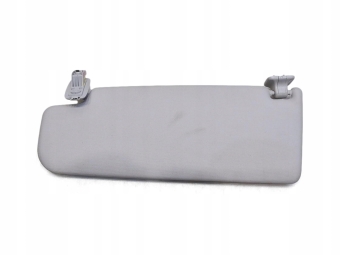 SŁONECZNIK OSŁONA PRAWA VW GOLF V PLUS 1K0857552D
