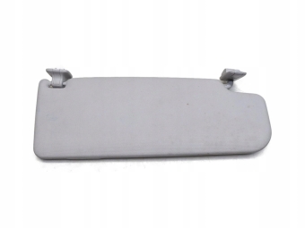 SŁONECZNIK OSŁONA LEWA VW GOLF V PLUS 1K0857551A