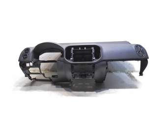 DESKA ROZDZIELCZA KONSOLA VW GOLF V PLUS 5M1857669