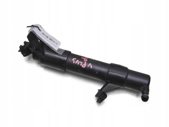 SPRYSKIWACZ LAMPY PRAWY PRZÓD VW GOLF V PLUS