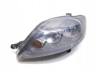 LAMPA LEWA PRZEDNIA PRZÓD VW GOLF V PLUS 247535-00