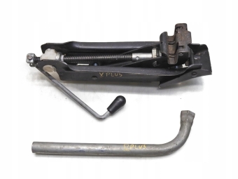 LEWAREK PODNOŚNIK KLUCZ VW GOLF V PLUS 1K0011031