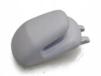 UCHWYT ZACZEP MOCOWANIE SŁUPKA B VW GOLF V PLUS 3C0857635