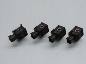 Sensor Uderzeniowy Boczny Kia Carens Iii