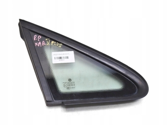 SZYBA KAROSERYJNA PRAWY PRZÓD VW GOLF V PLUS 5M0845412B