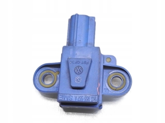SENSOR UDERZENIOWY VW GOLF V PLUS 1K0955557A