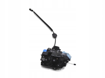 ZAMEK DRZWI PRAWY TYŁ 7 PIN VW GOLF V PLUS 7L0839016H