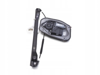 MECHANIZM SZYBY PRAWY TYŁ VW GOLF V PLUS 1K4839462A 5M0839462