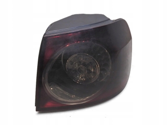 LAMPA PRAWA TYLNA TYŁ LED VW GOLF V PLUS 5M0945096M