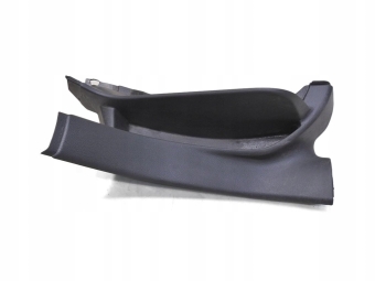 LISTWA OSŁONA PROGU PRAWY TYŁ VW GOLF V PLUS 5M0867344A