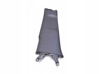 OSŁONA SŁUPKA B LEWA VW GOLF V PLUS 5M0867297H 5M0867297J