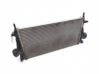 CHŁODNICA INTERCOOLER OPEL INSIGNIA A 2.0 CDTI 13241751 P1831001