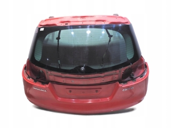 KLAPA TYLNA SZYBA Z50B OPEL INSIGNIA A KOMBI
