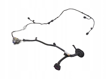 WIĄZKA INSTALACJA PDC TYŁ OPEL INSIGNIA A KOMBI 13331420