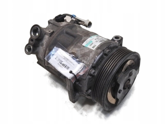 SPRĘŻARKA KLIMATYZACJI OPEL INSIGNIA A 2.0 CDTI P13232307 PXE16